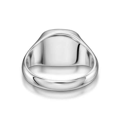 SYGNET LAPIS SQUARE SREBRO 925 RODOWANE - IDENTIM®