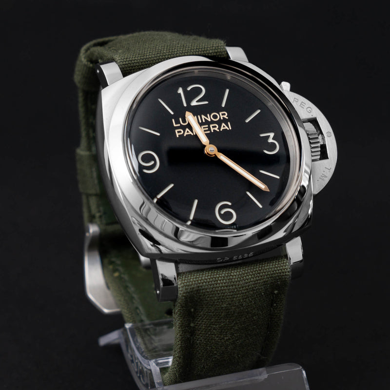 PANERAI LUMINOR SPECIAL EDITION - PAM00606 - 2014 - PEŁNY ZESTAW - NOWY