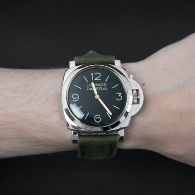 PANERAI LUMINOR SPECIAL EDITION - PAM00606 - 2014 - PEŁNY ZESTAW - NOWY