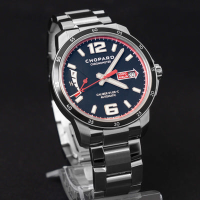 CHOPARD MILLE MIGLIA GTS POWER CONTROL - 158566-3001 - 2023 - PEŁNY ZESTAW - NOWY