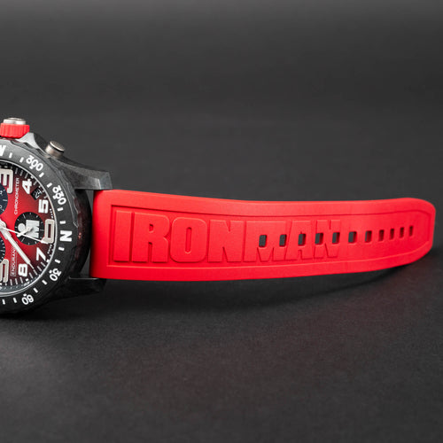 BREITLING ENDURANCE PRO IRONMAN - X82310 - 2024 - PEŁNY ZESTAW - NIENOSZONY - NOWY